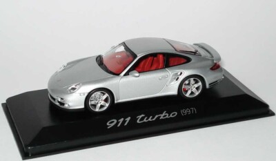 Porsche 997 Turbo 2006 - - Marktplatz für Porsche Sportwagen