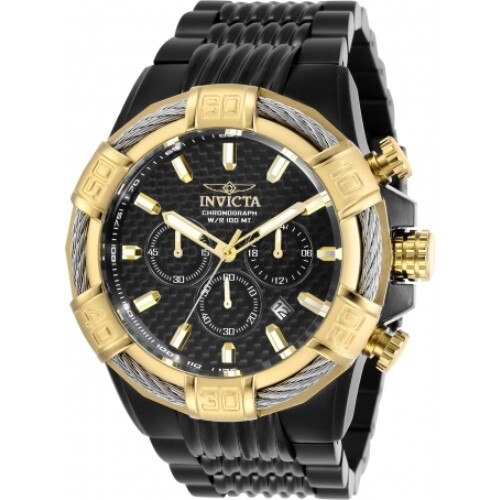 invicta 25867