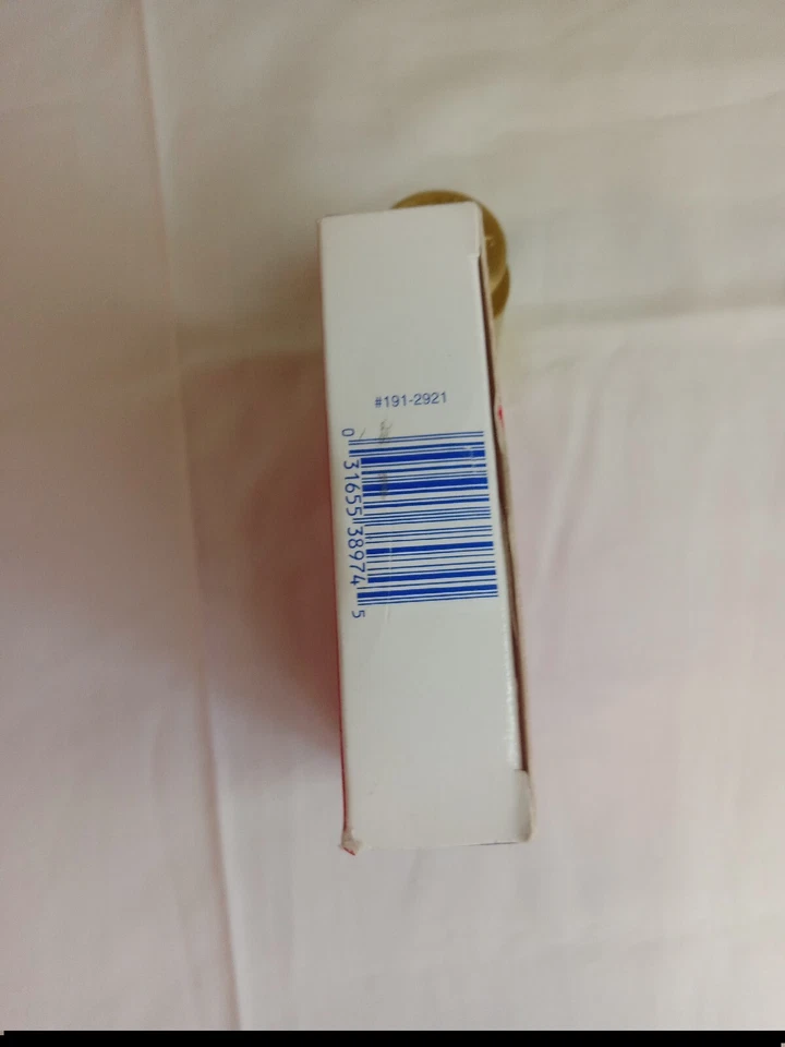 Stetson Coty Travel Size American Original Colonia Spray Mujeres 1 FL OZ 30 ml   Foto 4 de 4