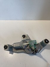 Mitsubishi Outlander Wiper Motor Rear Genuine 2009