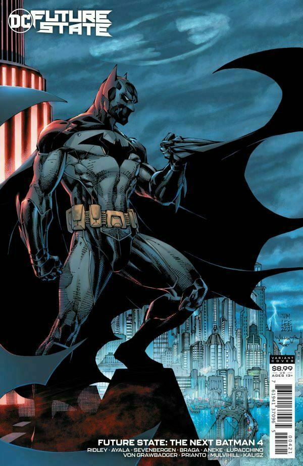 Batman #635 アメコミ リーフ Batman #635 アメコミ リーフ Batman #635 CGC 9.4 Near Mint