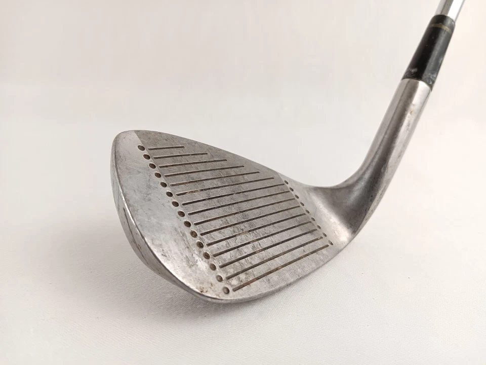 MacGregor Jack Nicklaus MX Sand Wedge Right Handed Regular Flex Steel Shaft 35.5 - Image 4 of 4