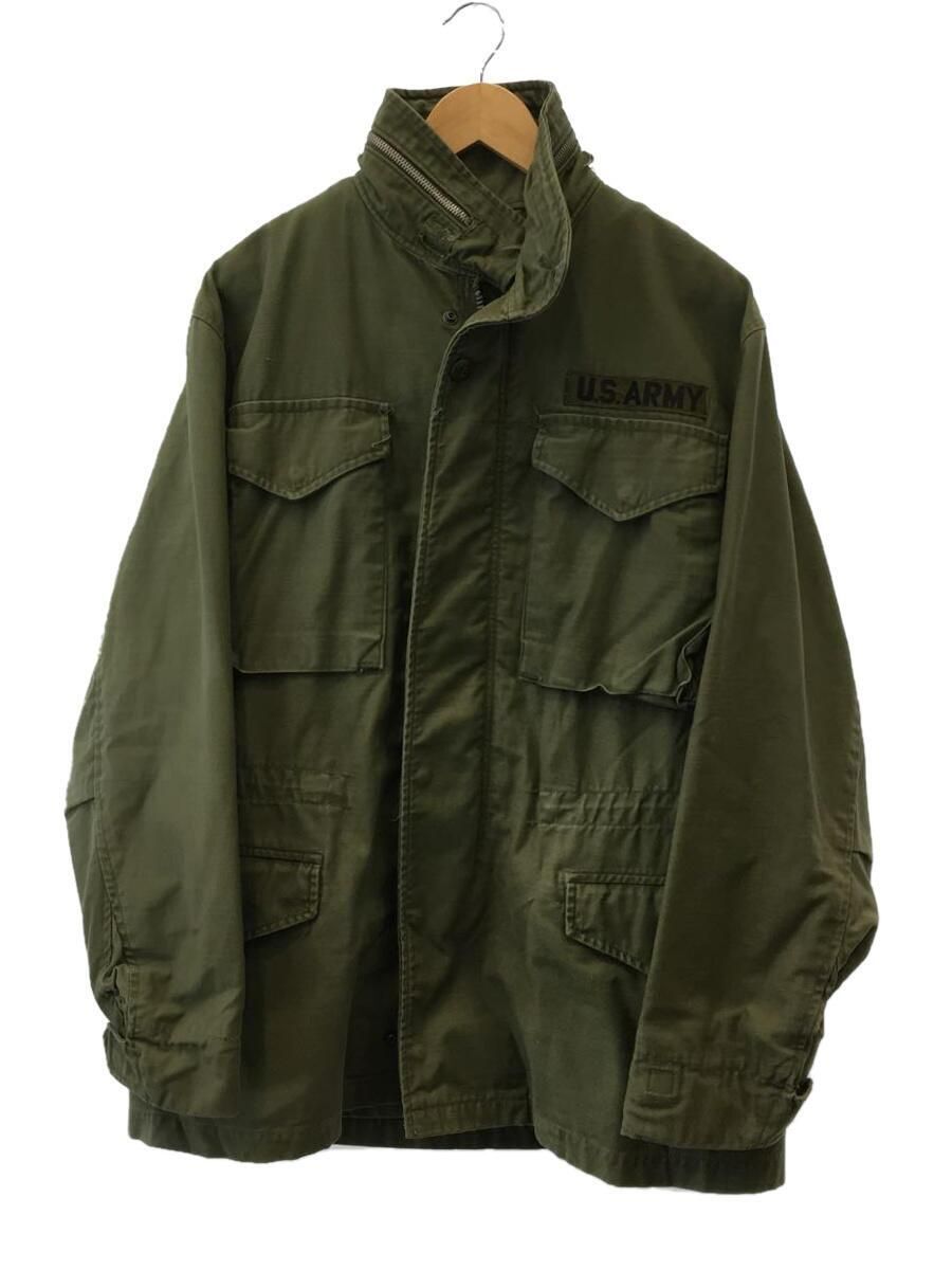 US.ARMY MILITARY JACKET S COTTON Khaki SOLID Used | eBay US.ARMY MILITARY JACKET S COTTON Khaki SOLID Used | eBay