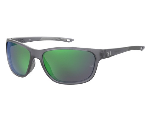 Under Armour Sunglasses UAXPNSE-B59-54 New with tags UNDER ARMOUR UAEXPANSE-B59-54 Sunglasses Size 54mm 140mm  main image 3