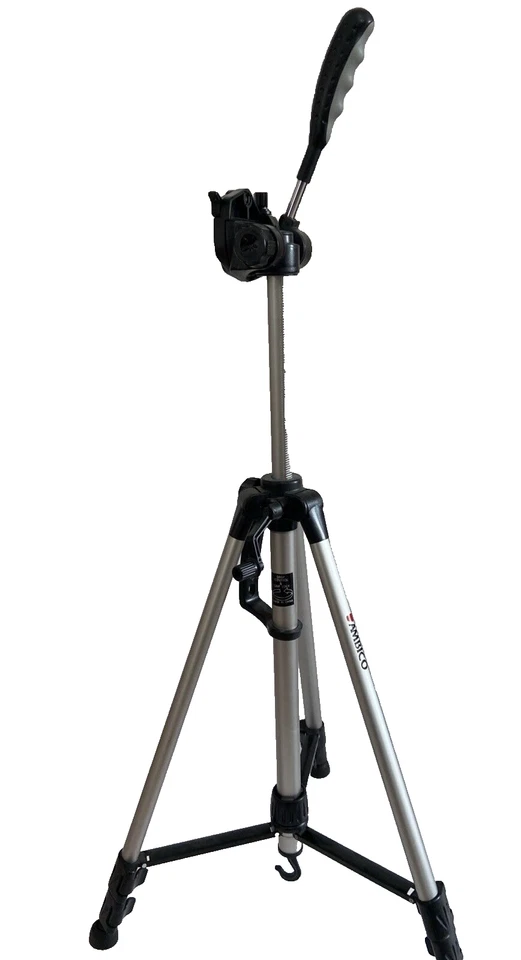 EUC Ambico Tripod video/camera Camcorder   - Image 2 of 4