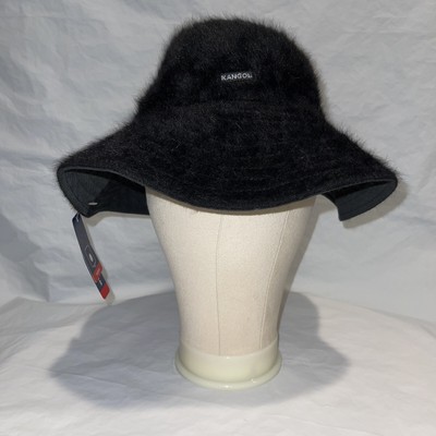 KANGOL Women's Furgora Diva Hat One 