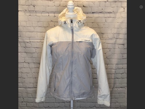 Rip Curl Snowboarding Jacket - Picture 3 of 4