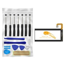 Premium URS2GO 1020mAh Sub Battery Tools for Samsung Galaxy Z Flip 5 F731U Phone