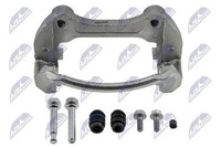 Halter Bremssattel NTY HZP-PL-010A FüR Opel Insignia Zafira Astra G09 Sports P12