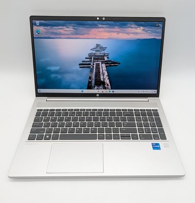 Laptop HP ProBook 450 G8 15,6'' FHD 256GB SSD Intel Core i7-1165G7 16GB RAM