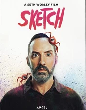 Sketch (2024) DVD, Brand New, Sealed