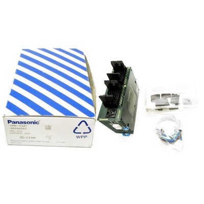 New In Box   FP0-C32T AFP02543 Control Unit #yr