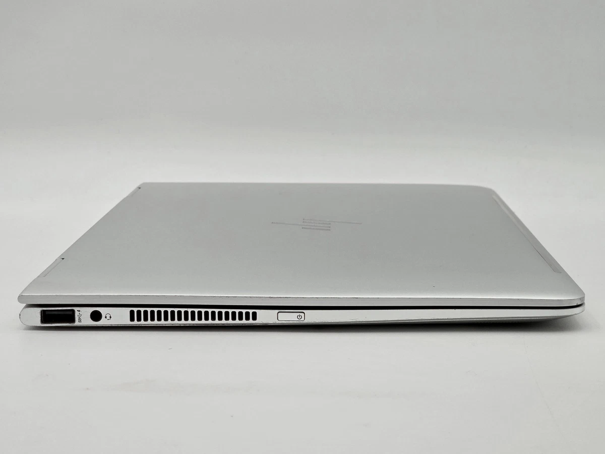 HP Spectre X360 Intel Core i7 7th Gen. PC Laptops & Netbooks for