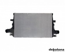 Ladeluftkühler für Alfa Romeo Spider 1.8 TBi 159 Sportwagon Brera 09.05 - 12.12