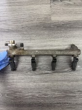 Vauxhall Astra/Zafira GSI z20let FUEL INJECTORS + FUEL RAIL Bosch 0280156021