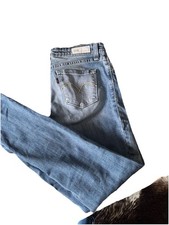 Levis Womens Demi Curve Low Rise Skinny Leg D...