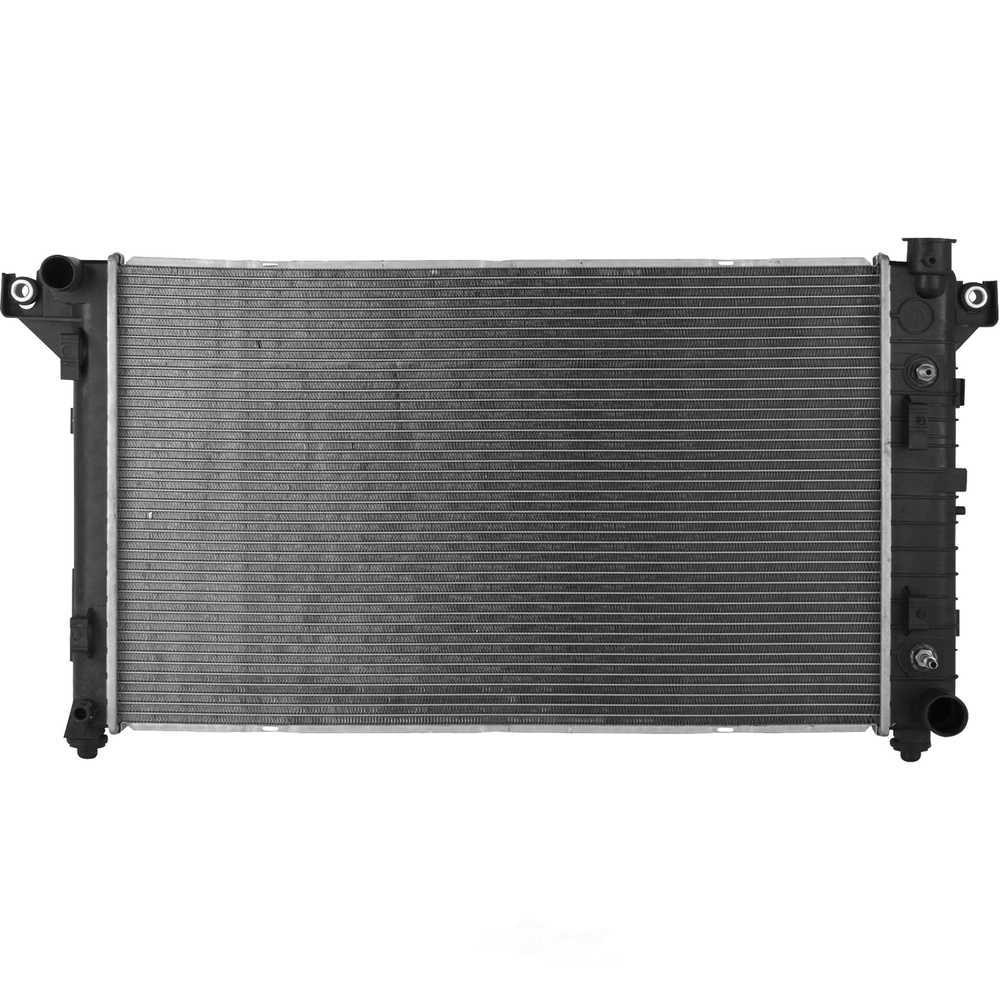 22c2090 Radiator Radiator Global 2291C for sale online | eBay
