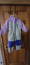 Swiss Tech 4T Girls Snow Suit