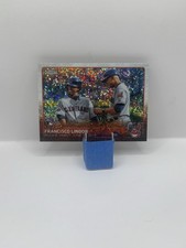 2015 Topps Series 1 Baseball Variation Short Prints - Here's What to Look For! 149