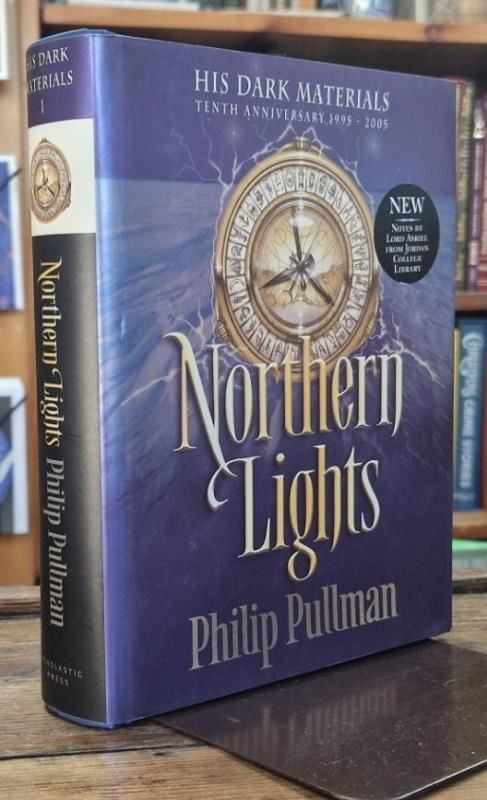Northern Lights (His Dark Materials 10th Anniversary Edition) : Philip Pullman