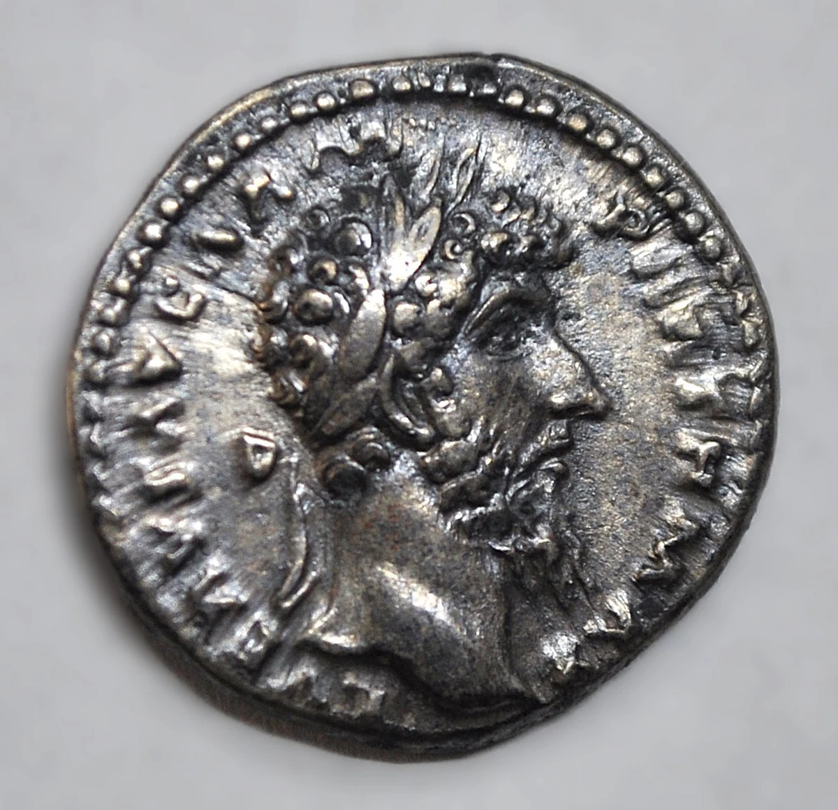 L。 威士罗马帝国银币(27 bc-476 ad) | eBay