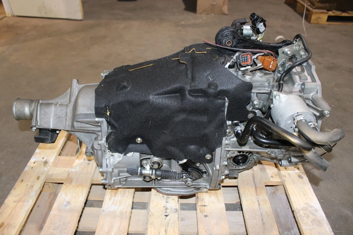 Complete Auto Transmissions for Subaru for sale | eBay