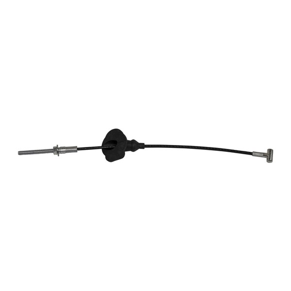 Vaico - V25-30005 - Kabel Zug, Feststellbremse - FüR Ford 1076707-image