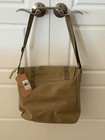 Casual Crossbody Bag Canvas Shoulder Bag for School or Travel New! — photo 3
