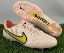 Mens Size 9.5-Nike Tiempo Legend 9 Elite FG LucentPack CZ8482-801 SoccerFootball