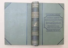 CHARLES DARWIN - CORAL REEFS AND VOLCANIC ISLANDS. SOUTH AMERICA. ILLUSTRAT 1890