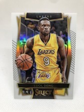 Luol Deng Joins David Bowie on UK Currency 8