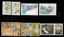 Europa CEPT - 1997 Lot **