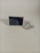 Amazon Echo Show 8 with Alexa 1st Gen 8 inch HD Smart Display Speaker White