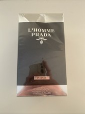 Prada L’Homme Intense Eau De Parfum 150ml