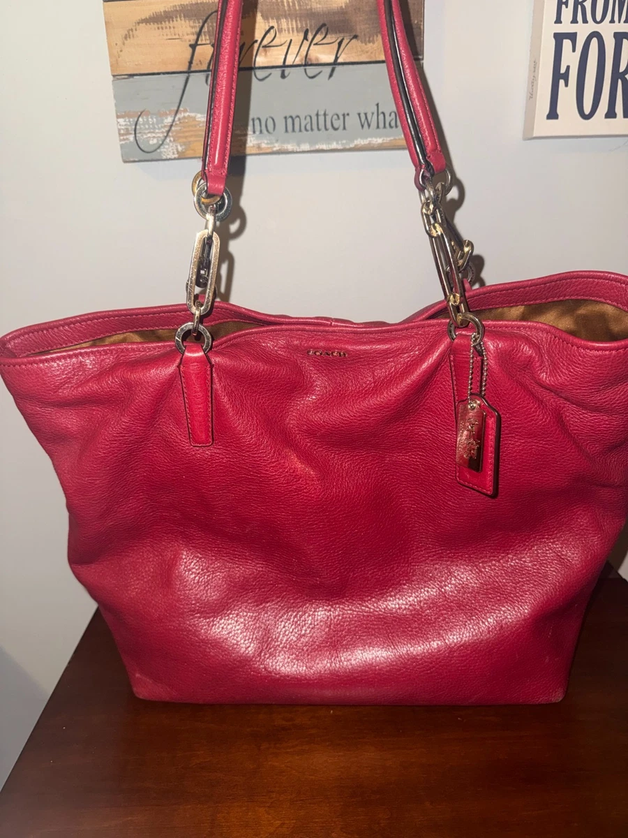25+ Coach Madison Tote Bags for Women for sale | Updated Sep 2026