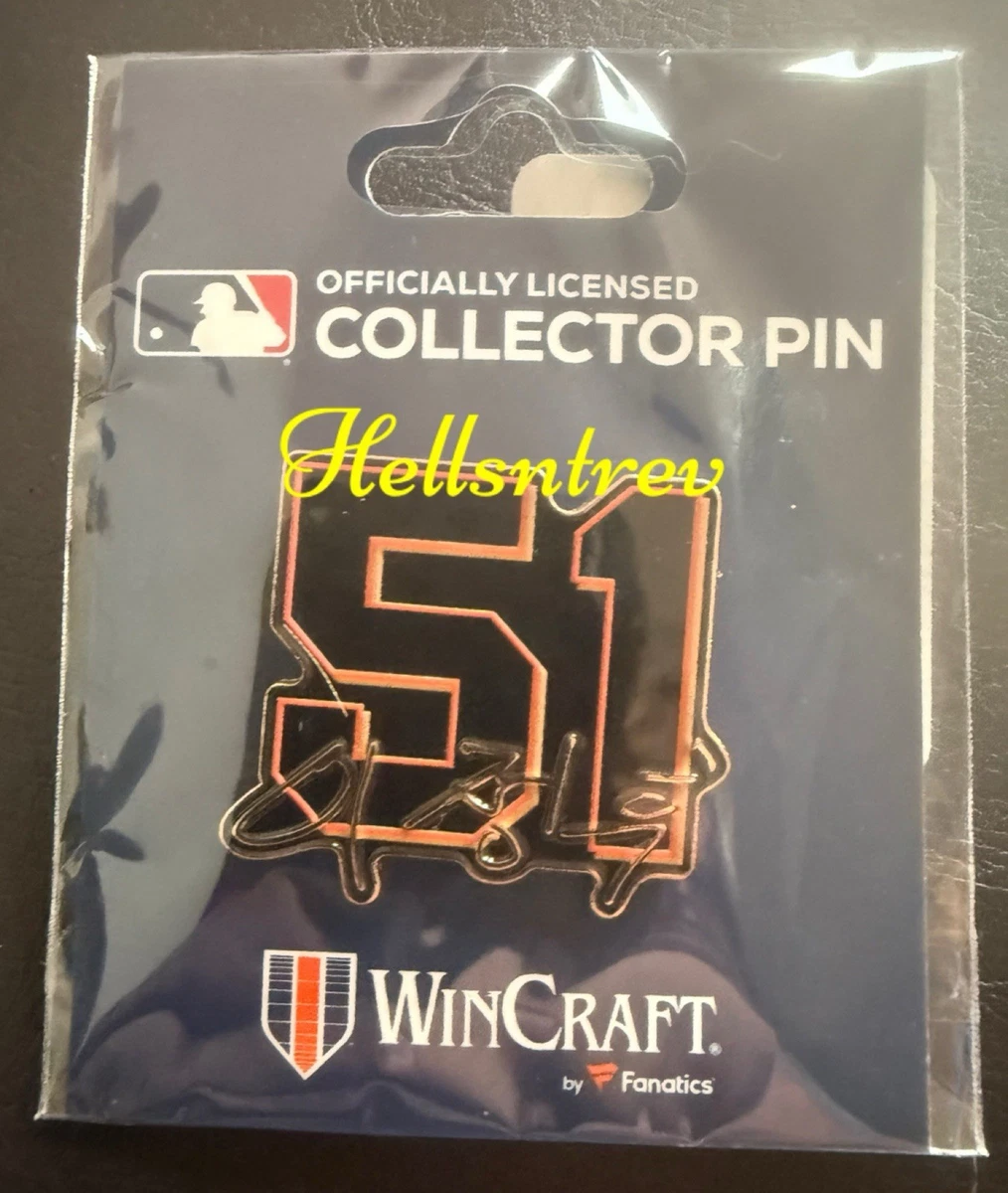 San Francisco Giants MLB Fan Pin, Buttons for sale | eBay