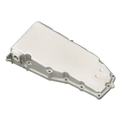 Automatic Transmission Oil Pan For Honda Accord 2.4L 3.5L 2013 2014 - Picture 6 of 13