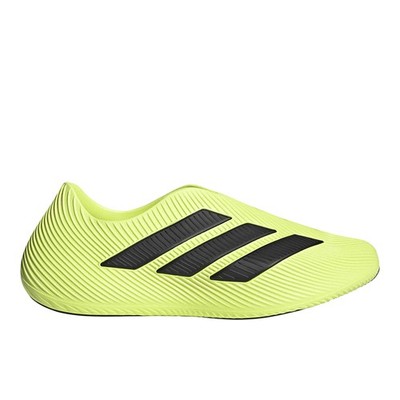 adidas Purechill Slides Mens Yellow Casual Sandals SB1158-KH6673