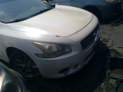 Speedometer Analog Cluster MPH Fits 11-12 MAXIMA 69286