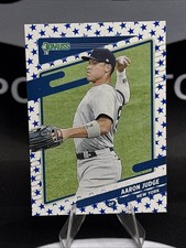 2021 Donruss Baseball Variations Gallery and Checklist 82