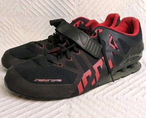 INOV-8 FASTLIFT 335 MS 27㎝ スクワットシューズ Inov-8 Fastlift 335 Cross-Training Shoe - Women's - Shoplifestyle