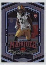 2022 Panini Chronicles Marquee Quay Walker #MAR-50 2t9