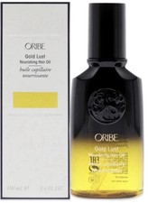 Oribe Gold Lust Nourishing Hair Oil 3.4 fl oz New in Box