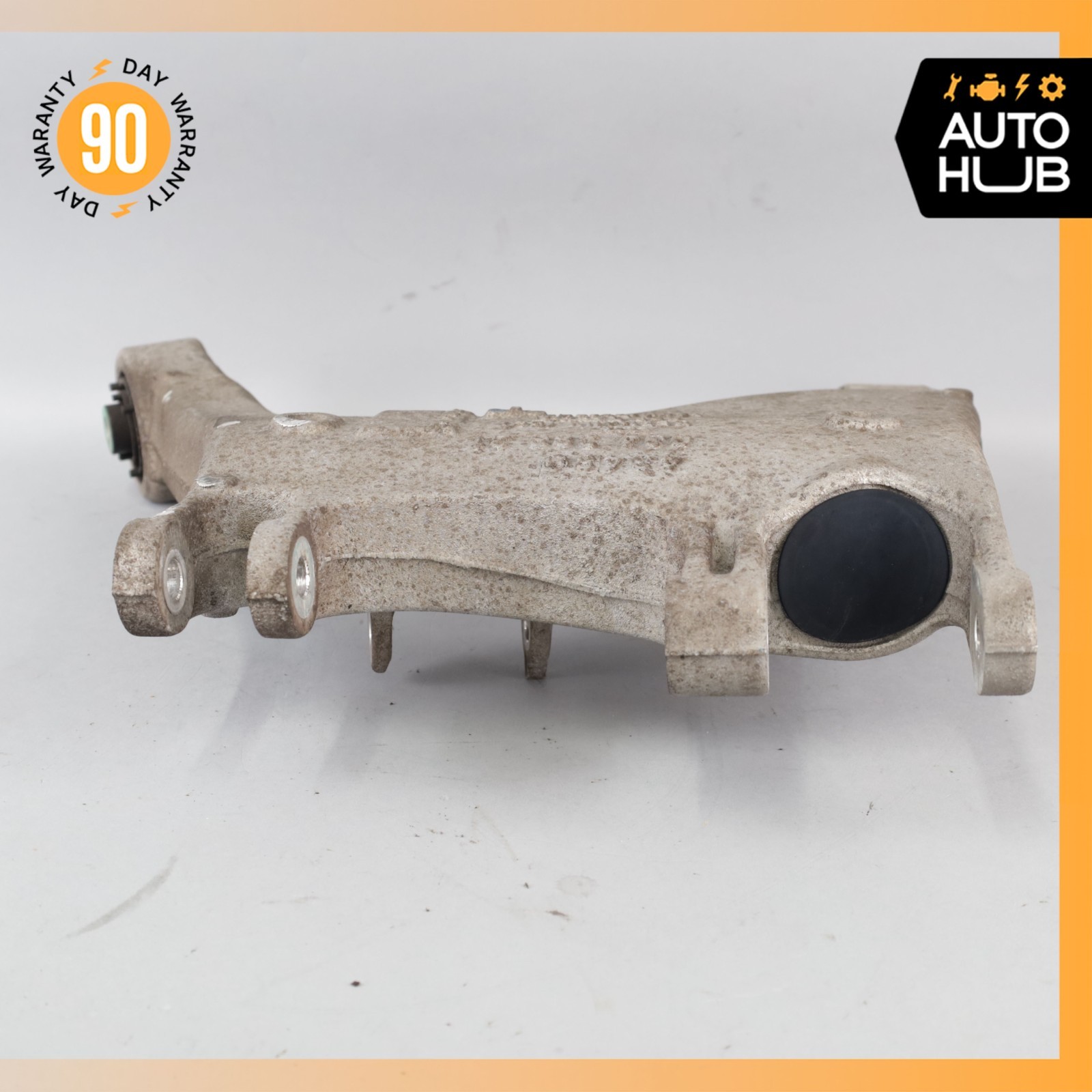 Bentley Continental GT Flying Spur Rear Left Side Lower Control Arm OEM