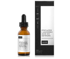 Niod Ethylated L-Ascorbic Acid 30% Network 1 ...