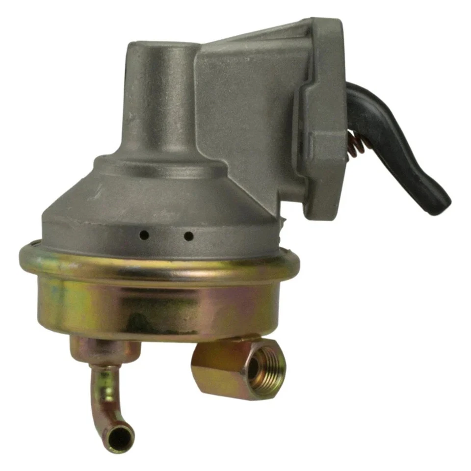 For Oldsmobile Cutlass 1978-1980 Carter M6624 Mechanical Fuel Pump Foto 2 de 4