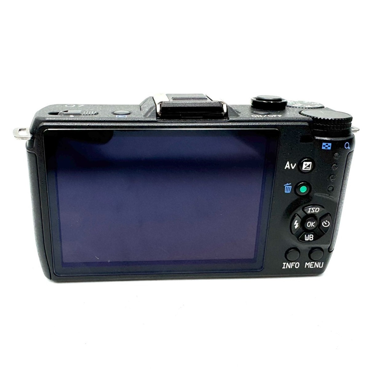 Mint w/Box] Pentax Q7 Black 02 & 06 Double Zoom Kit From Japan | eBay