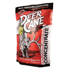 Evolved Habitats Deer Cane Apple 5 lb Deer Mineral Attractant Powder Mix