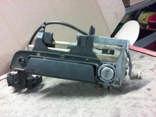 Porte avant et accessoires BMW 520