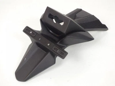 Bavette arrière origine pour Moto Suzuki 750 GSXR Occasion - Photo 1/3